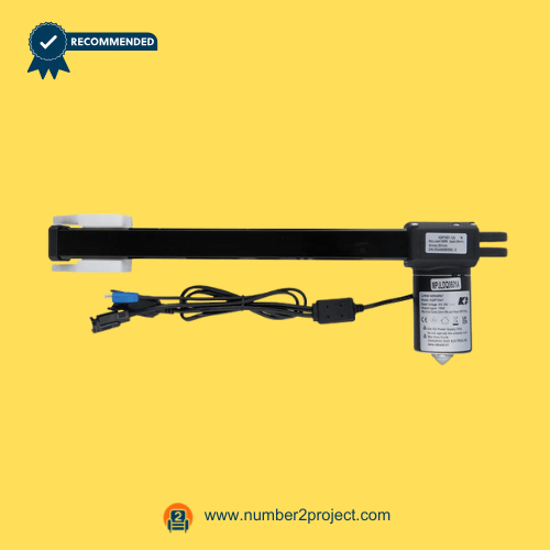 KAIDI KDPT007-124N Linear Actuator for Recliner & Lift Chair – Number2project Sofa & Recliner Repair Experts KAIDI KDPT007-124N linear actuator for power recliner and lift chair replacement sold by Number2project – Sofa & Recliner Repair Experts