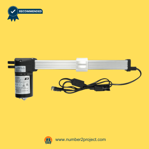KAIDI KDPT007-137N Linear Actuator for Recliner & Lift Chair – Number2project Sofa & Recliner Repair Experts KAIDI KDPT007-137N linear actuator for power recliner and lift chair replacement sold by Number2project – Sofa & Recliner Repair Experts