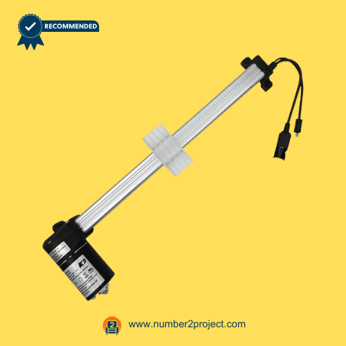 KAIDI KDPT007-15 Linear Actuator Motor for Recliner & Lift Chair – Number2project Sofa & Recliner Repair Experts KAIDI KDPT007-15 linear actuator motor for power recliner replacement sold by Number2project – Sofa & Recliner Repair Experts