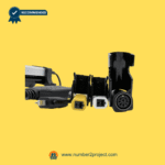 KAIDI KDPT007-241 linear actuator wiring connectors and plug types for power recliners and lift chairs sold by Number2project – Sofa & Recliner Repair Experts