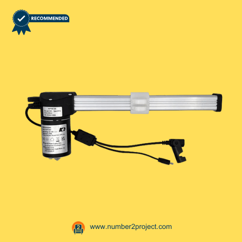KAIDI KDPT007-265 linear actuator replacement motor for power recliners and lift chairs sold by Number2project – Sofa & Recliner Repair Experts