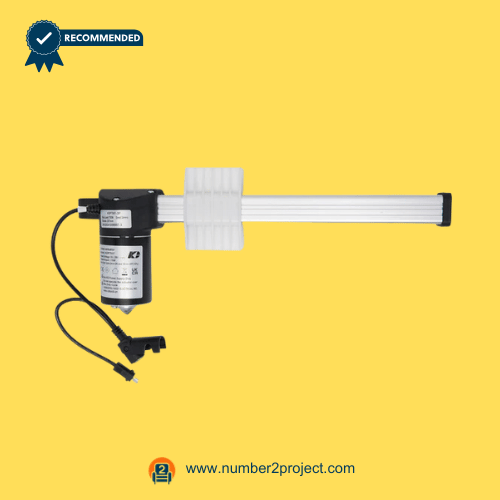 KAIDI KDPT007-297 linear actuator replacement motor for power recliners and lift chairs sold by Number2project – Sofa & Recliner Repair Experts