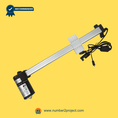 KAIDI KDPT007-41 Linear Actuator Motor for Recliner & Lift Chair – Number2project Sofa & Recliner Repair Experts KAIDI KDPT007-41 linear actuator motor for power recliner replacement sold by Number2project – Sofa & Recliner Repair Experts