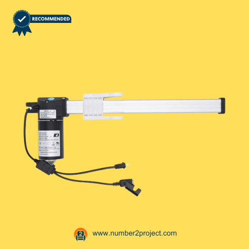 KAIDI KDPT007-43 N Linear Actuator for Recliner & Lift Chair – Number2project Sofa & Recliner Repair Experts KAIDI KDPT007-43 N linear actuator for power recliner and lift chair replacement sold by Number2project – Sofa & Recliner Repair Experts