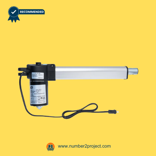 KAIDI KDYJT011-006 MOT-AC-34 Linear Actuator Motor for Recliner and Lift Chair Number2project Sofa and Recliner Repair KAIDI KDYJT011-006 MOT-AC-34 linear actuator motor for power recliner lift chair replacement motion furniture actuator Number2project sofa and recliner repair