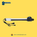 KAIDI linear actuator track assembly with wiring for power recliners and lift chairs sold by Number2project – Sofa & Recliner Repair Experts