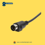 5 pin male connector plug for recliner switch wiring harness close up power recliner cable connector kdh087-009 Number2project