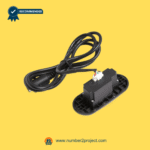 rear view of power recliner and lift chair switch with wiring cable and connector KDH115-007 back housing close up motion furniture controller Number2project