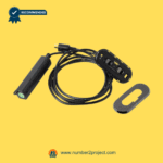 4-button power recliner and lift chair switch assembly with USB charging port inline control module cable and trim KDH115-008 Number2project