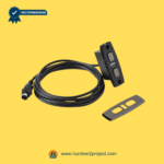 KDH120-011 four button recliner switch with USB 5 pin cable power recliner lift chair controller close up motion furniture part Number2project