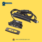 KDH120A-010 two button recliner switch with USB 5 pin control module cable mounting plate electric recliner replacement part Number2project
