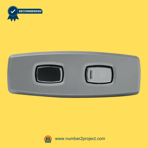 four button recliner switch 5 pin power recliner control KDH120B-011 electric recliner hand control close up motion furniture switch Number2project