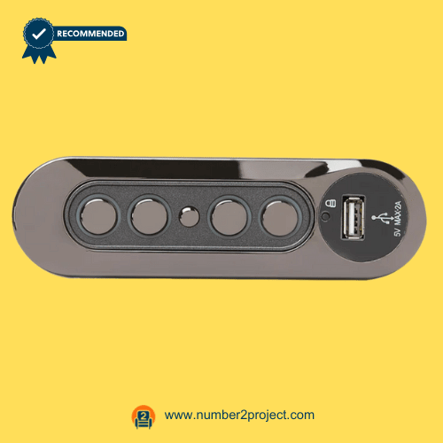 black oval recliner side control switch with five buttons usb charging port mot-ts-63l kdh127a-004 close up power recliner lift chair controller Number2project