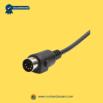 5-pin recliner switch connector cable close up kdh134d power recliner hand control wiring plug motion furniture connector number2project