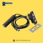 five button recliner switch with usb cable control module and mounting plate kdh134f-002 5-pin power recliner hand control complete wiring assembly number2project