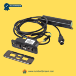 five button recliner switch with usb cable control module and mounting plate kdh134f-004 power recliner hand control complete wiring assembly number2project