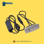 two button recliner switch with usb 5-pin cable and control module kdh135-005 power recliner hand control complete wiring assembly number2project