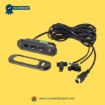 six button recliner switch with usb cable and trim ring kdh137b-005 power recliner hand control complete wiring assembly motion furniture number2project