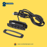 four button recliner switch with cable and trim ring kdh147-003 middle seat sofa sectional power seat control complete wiring assembly number2project