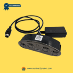 five button recliner switch with usb 5-pin cable and control module kdh148-006 power recliner hand control complete wiring assembly lift chair motion furniture number2project