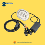 four button recliner switch with usb dual 5-pin plugs and control module kdh166-003 power recliner hand control complete wiring assembly lift chair motion furniture number2project