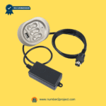 six button recliner switch with usb 8-pin cable and control module kdh166a-003 power recliner hand control complete wiring assembly lift chair motion furniture number2project