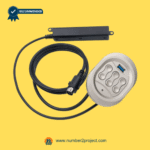 six button recliner switch with usb 8-pin cable and control module kdh166a-004 power recliner hand control complete wiring assembly lift chair motion furniture number2project