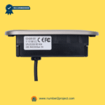 KDH249-001 recliner switch back view rear housing identification label USB rating power recliner lift chair controller Number2project