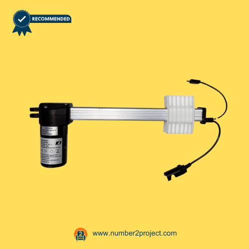 Kaidi KDPT005-144 Linear Actuator Motor Assembly for Recliner & Lift Chairs kaidi kdpt005-144 linear actuator motor assembly for recliner and lift chair Number2project