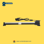 kaidi kdpt005 linear actuator rail and slider assembly for recliner lift chair Number2project