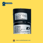 kaidi kdpt007-212 linear actuator label close up showing load speed stroke specifications Number2project