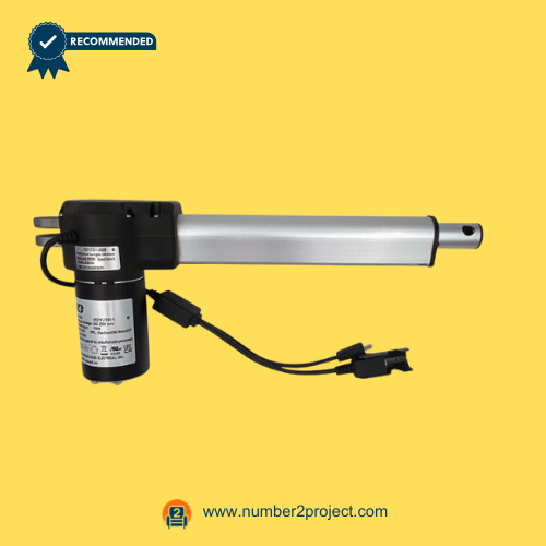 Kaidi KDYJT011-006B B Linear Actuator Motor for Power Recliner Lift Chair Number2project Sofa and Recliner Repair Kaidi KDYJT011-006B B linear actuator motor for power recliner lift chair replacement motion furniture actuator Number2project sofa and recliner repair