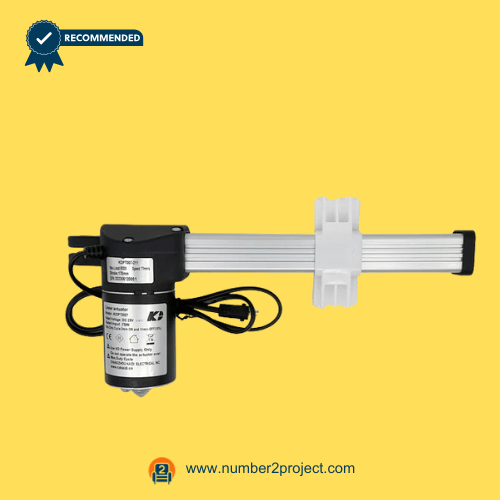 Kaidi Linear Actuator Assembly — Complete Motor & Drive Unit for Recliner and Adjustable Bed Systems kaidi linear actuator assembly complete motor and drive unit for recliner adjustable bed Number2project