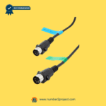 left and right arm recliner control cables with 5 pin connectors for power recliner switch replacement Number2project sofa and recliner repair