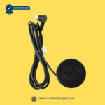 Limoss 501661 HC220+1 two button recliner switch with cable power recliner lift chair control close up round button motion furniture Number2project