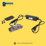 MLSK35-D(L) five button recliner switch with USB control module wiring cable power recliner chair replacement Number2project