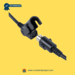 MLSK35-D(R) recliner switch cable connector locking plug close up power recliner chair wiring connection Number2project