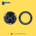 MLSK60-A1 L four button recliner switch with USB control panel and mounting trim ring power recliner lift chair parts Number2project