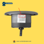 mot-ts-49l kdh101b-304 power recliner switch label rear view dc input usb output identification number2project