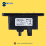 rear view mulin fsk004 a17 recliner switch label close up 5 pin power recliner controller usb type a type c number2project