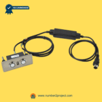 Mulin MLSK50-A5 two button recliner switch with USB complete cable assembly power module and 5 pin connector Number2project