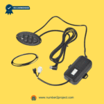 7-button recliner and lift chair control switch with junction box USB wiring harness power recliner system close up motion furniture replacement part Number2project