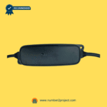 OKIN inline USB power module close up used on power recliner and lift chair control cables motion furniture USB charging component Number2project