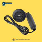 two button round recliner switch with USB OKIN JLDK.04.07.01 complete cable assembly 5 pin power recliner control Number2project