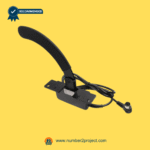 OKIN JLDK.12.01.06 lever switch for power recliner with cable and mounting bracket motion furniture control Number2project