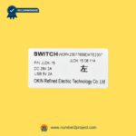 OKIN JLDK.15.08.11A recliner and lift chair switch specification label close up showing DC 29V 2A and USB 5V 2A ratings motion furniture control part Number2project