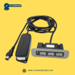 OKIN JLDK.15.08.88 recliner lift chair switch with control module and 7 pin cable assembly power recliner replacement part Number2project