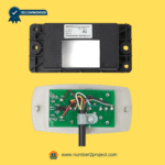 okin jldk 17 05 24 recliner switch internal view showing rear housing identification label circuit board wiring and control module power recliner component Number2project