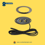 okin jldk 20 01 03 2-button recliner switch with usb charging port trim ring and attached cable power recliner lift chair control Number2project