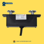 okin jldk 24 02 09 recliner switch rear housing identification label close up showing model number and mounting posts power recliner component Number2project